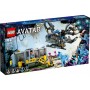 LEGO® 75573 AVATAR Létající hory: Stanice 26 a RDA