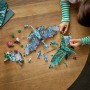 LEGO® 75572 AVATAR Jake a Neytiri: První let na banshee