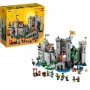 LEGO® 10305 Hrad Lvího rytíře