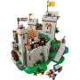 LEGO® 10305 Hrad Lvího rytíře