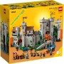 LEGO® 10305 Hrad Lvího rytíře