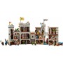 LEGO® 10305 Hrad Lvího rytíře