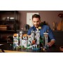 LEGO® 10305 Hrad Lvího rytíře