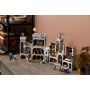 LEGO® 10305 Hrad Lvího rytíře