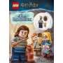 LEGO® Harry Potter™ Síla čarodějek