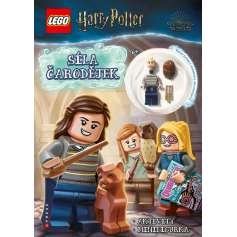 LEGO® Harry Potter™ Síla čarodějek