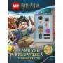 LEGO® Harry Potter™ Harryho bradavická dobrodružství