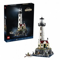 LEGO® 21335 IDEAS Motorizovaný maják
