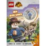LEGO® JURASSIC WORLD Mise Alana Granta