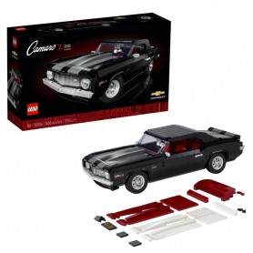 LEGO® 10304 ICONS Chevrolet Camaro Z28