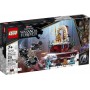 LEGO® 76213 MARVEL Trůnní sál krále Namora