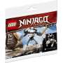 LEGO® 30591 NINJAGO® Titan Mini Mech