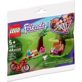 LEGO® 30412 FRIENDS Piknik v parku