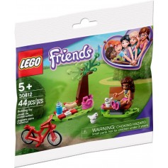 LEGO® 30412 FRIENDS Piknik v parku