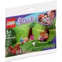 LEGO® 30412 FRIENDS Piknik v parku