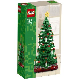 LEGO® 40573 Vánoční stromek