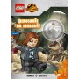 LEGO® JURASSIC WORLD ™ Dinosauři na svobodě!