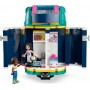LEGO® 41722 FRIENDS Auto s přívěsem pro koně