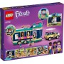 LEGO® 41722 FRIENDS Auto s přívěsem pro koně