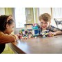 LEGO® 41722 FRIENDS Auto s přívěsem pro koně