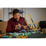 LEGO® 10303 ICONS Horská dráha