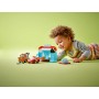 LEGO® 10996 DUPLO Na myčce s Bleskem McQueenem a Burákem