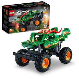 LEGO® 42149 TECHNIC Monster Jam™ Dragon™