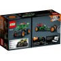 LEGO® 42149 TECHNIC Monster Jam™ Dragon™
