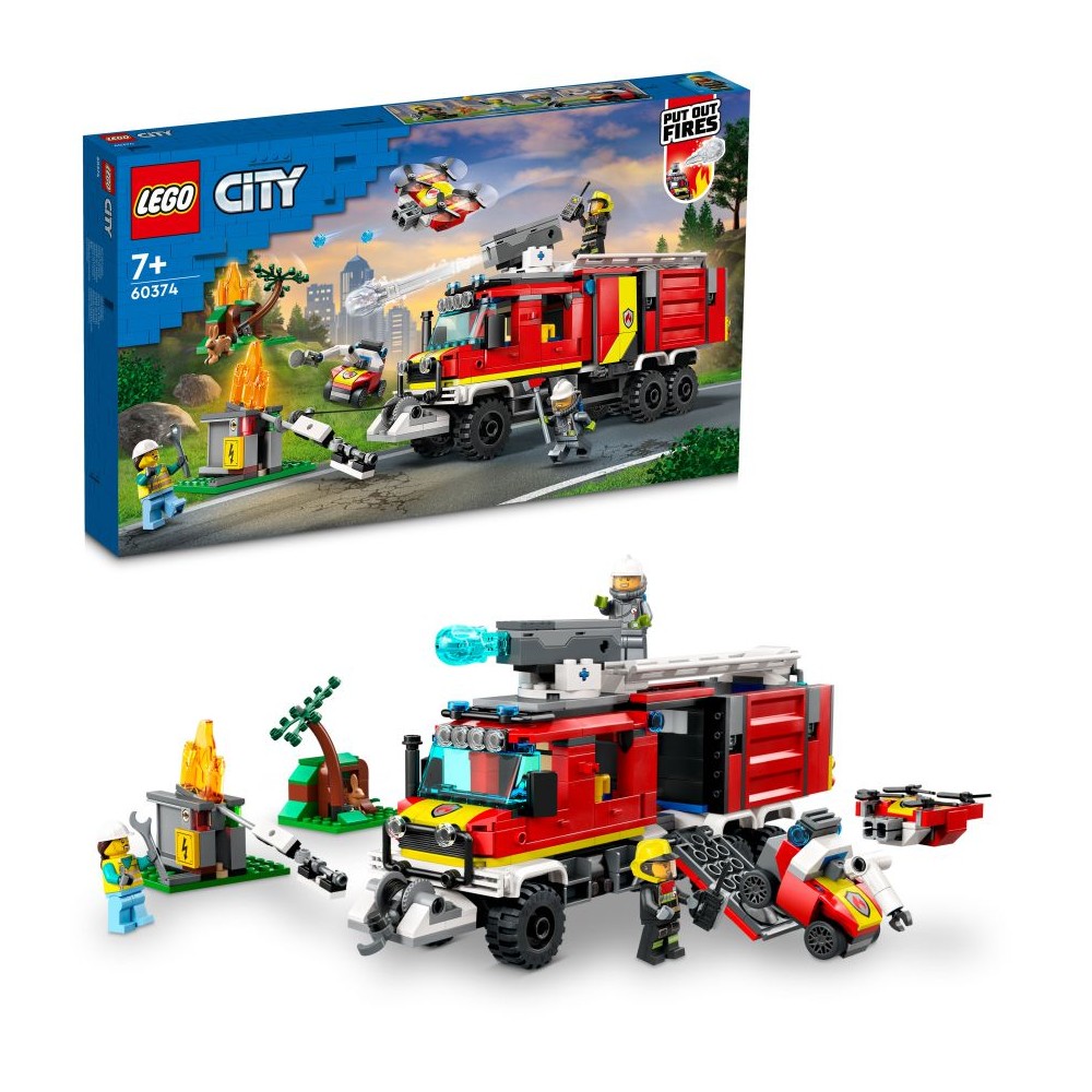 Lego 15035 top