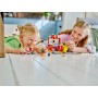 LEGO® 60375 CITY Hasičská stanice a auto hasičů