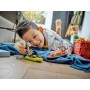 LEGO® 60373 CITY Hasičská záchranná loď a člun
