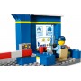 LEGO® 60370 CITY Honička na policejní stanici