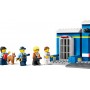LEGO® 60370 CITY Honička na policejní stanici