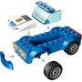 LEGO® 60370 CITY Honička na policejní stanici