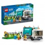 LEGO® 60386 CITY Popelářský vůz