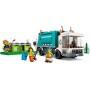 LEGO® 60386 CITY Popelářský vůz