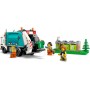 LEGO® 60386 CITY Popelářský vůz