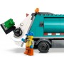 LEGO® 60386 CITY Popelářský vůz