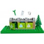 LEGO® 60386 CITY Popelářský vůz