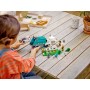 LEGO® 60386 CITY Popelářský vůz
