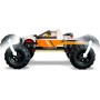 LEGO® 60387 CITY Dobrodružství s teréňákem 4x4