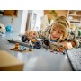 LEGO® 60387 CITY Dobrodružství s teréňákem 4x4
