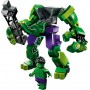 LEGO® 76241 MARVEL Hulk v robotickém brnění