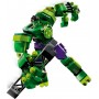 LEGO® 76241 MARVEL Hulk v robotickém brnění
