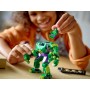 LEGO® 76241 MARVEL Hulk v robotickém brnění