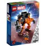 LEGO® 76243 MARVEL Rocket v robotickém brnění