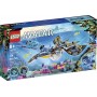 LEGO® 75575 AVATAR Setkání s ilu