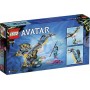 LEGO® 75575 AVATAR Setkání s ilu