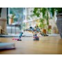 LEGO® 75575 AVATAR Setkání s ilu