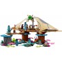 LEGO® 75578 AVATAR Dům kmene Metkayina na útesu